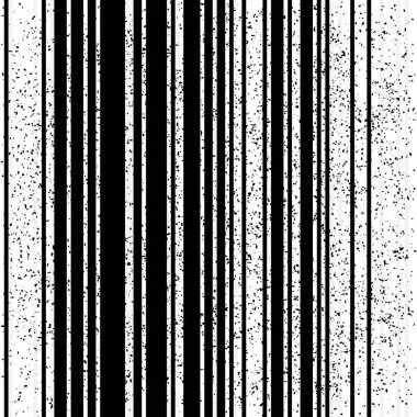 9115 Siyah dikey segmentli dokusu 9115