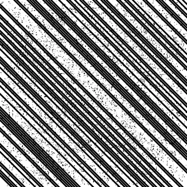 8874 Schwarze Streifen Schräge Textur 8874 — Stockvektor