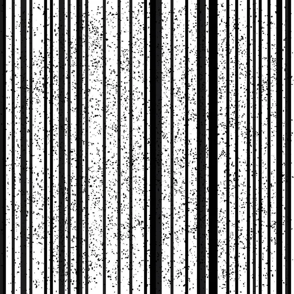 9088 Прямые Вертикальные Черные Сегменты 9088 — стоковый вектор