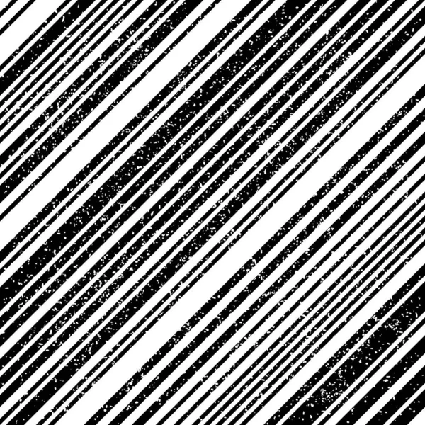 Oblique Minta Fekete Fehér Csíkokkal 10329 — Stock Vector