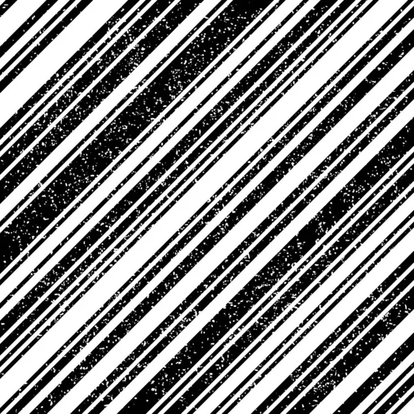 Schräges Muster Mit Schwarzen Linien 10332 — Stockvektor