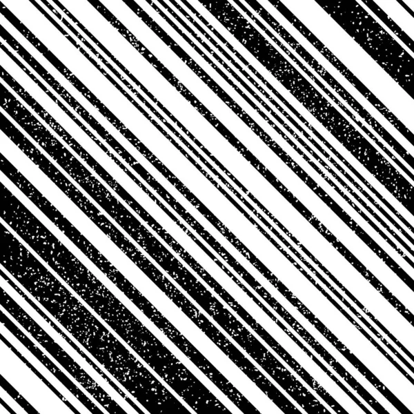 Візерунок Косими Чорними Смугами 10363 — стоковий вектор
