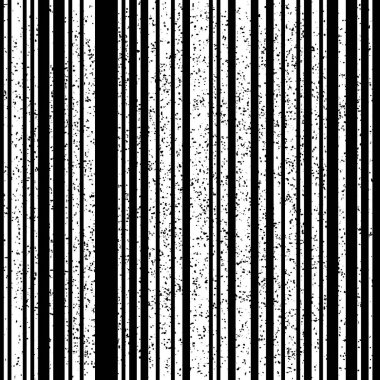 Basit doğrusal dikey şablon 10682