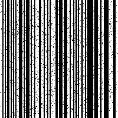 Basit doğrusal dikey şablon 2 10681