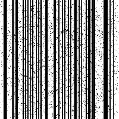 Dikey siyah segmentler 10690