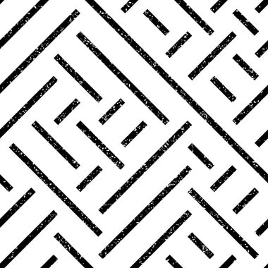 Siyah bantlı doku 5064