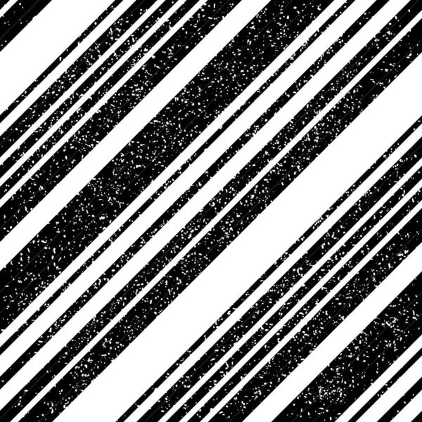 Oblique Pattern Black Lines 4819 — Stock Vector