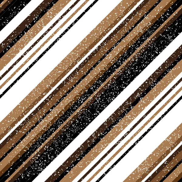 Oblique Patroon Met Kleurlijnen 4839 — Stockvector