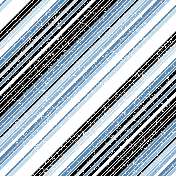 Oblique Patroon Met Kleurlijnen Contour 4838 — Stockvector