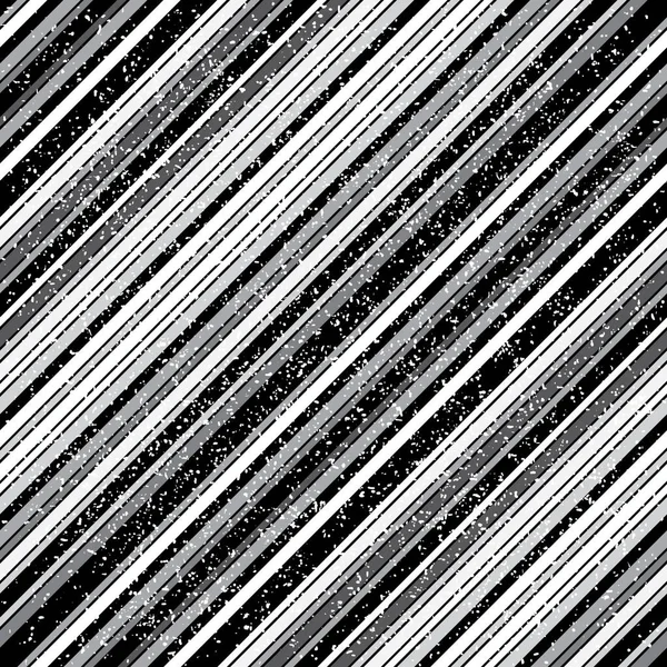 Motif Oblique Avec Lignes Grises Contour 4857 — Image vectorielle