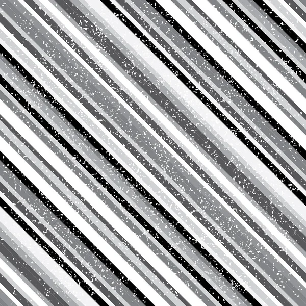 灰色の縞のある斜めのパターン4867 — ストックベクタ