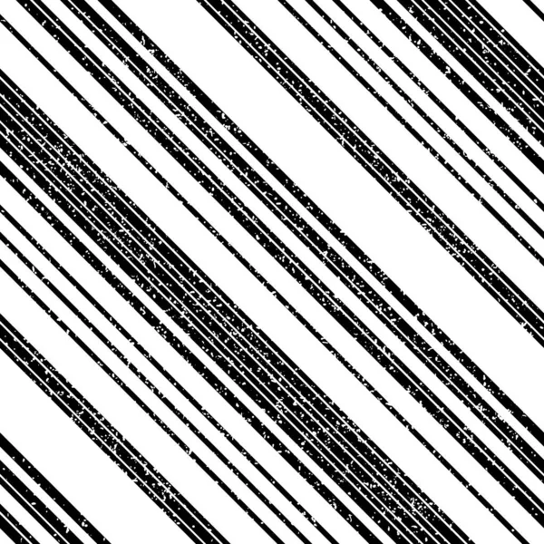 Oblique Patroon Met Witte Strepen Omtrek 4879 — Stockvector
