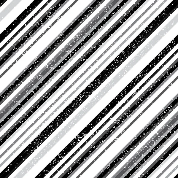 Motif Sans Couture Oblique Avec Lignes Grises 4894 — Image vectorielle