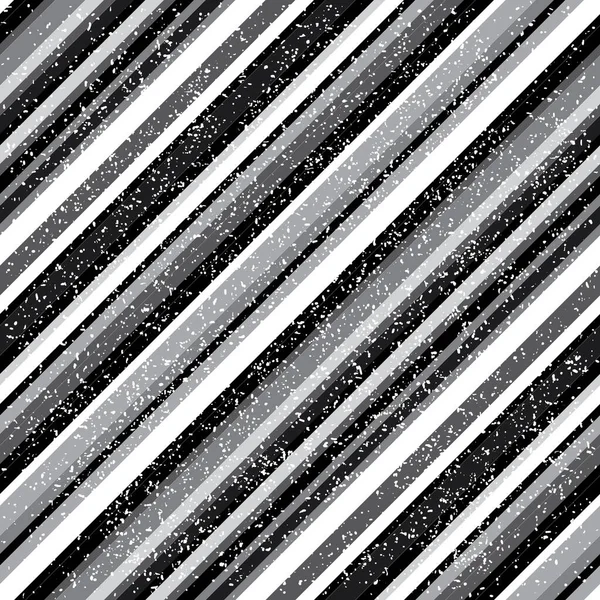 灰色の線4895と斜めのシームレスなパターン — ストックベクタ