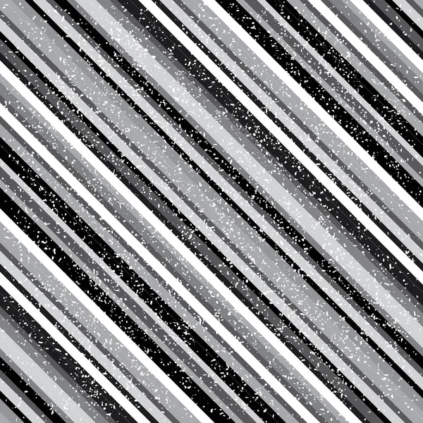 斜无缝图案 灰色条纹4909 — 图库矢量图片