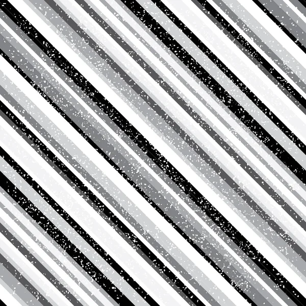 Modèle Avec Des Rayures Diagonales Gris 4942 — Image vectorielle