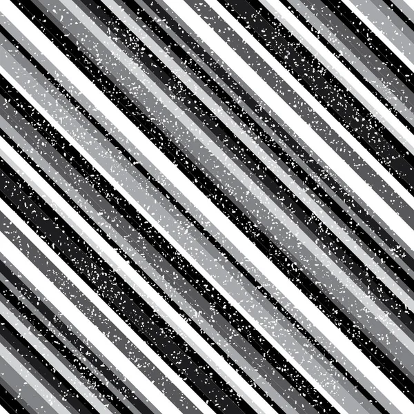 Pattern Oblique Gray Stripes 4961 — Stock Vector