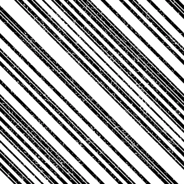 Muster Mit Schrägen Weißen Streifen Und Umriss 4973 — Stockvektor