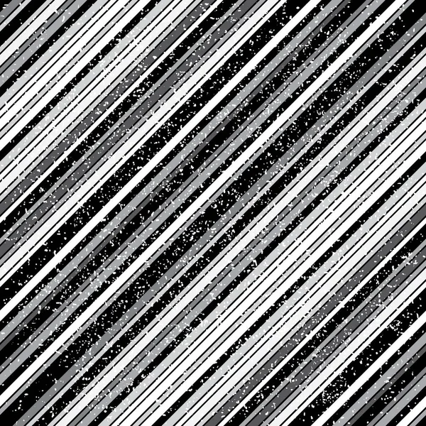 灰色の縞模様のベクトルとアウトライン5034 — ストックベクタ