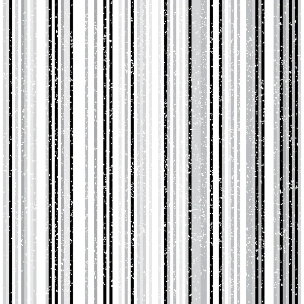 Прямые Вертикальные Черные Сегменты 5056 — стоковый вектор