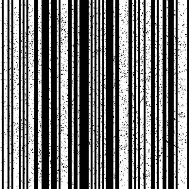 Basit doğrusal dikey şablon 5367