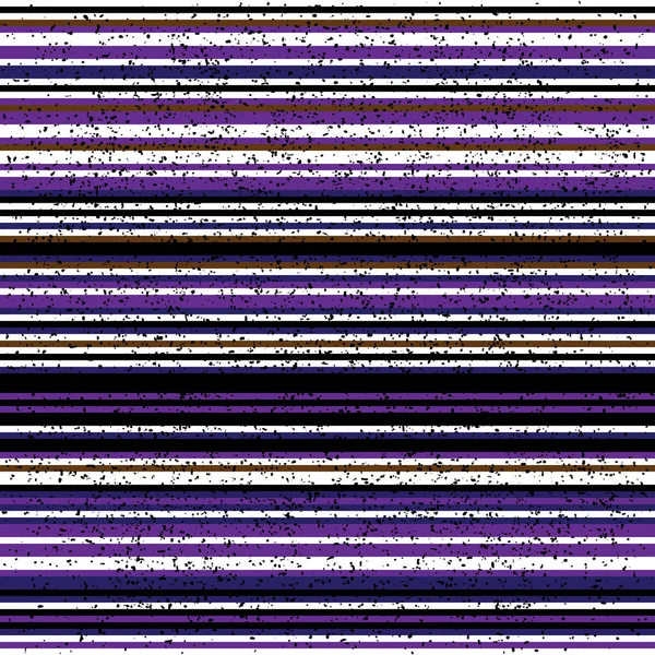 Padrão Horizontal Colorido 5126 —  Vetores de Stock