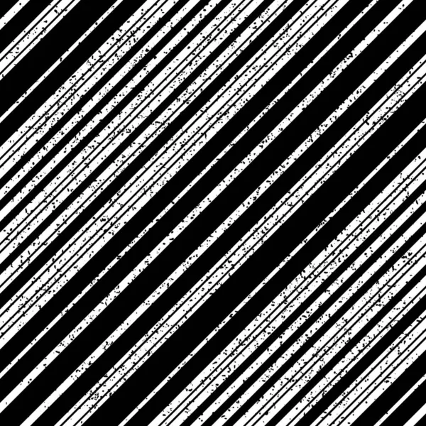 Motif Oblique Avec Lignes Noires Contour 5184 — Image vectorielle