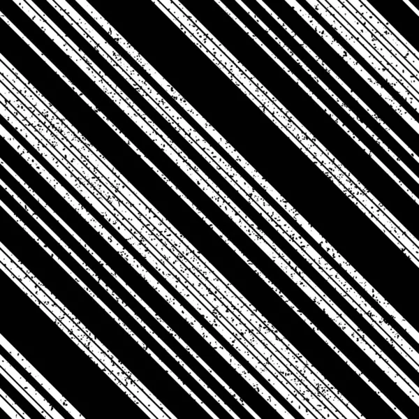 Schräges Muster Mit Schwarzen Streifen Und Umriss 5193 — Stockvektor