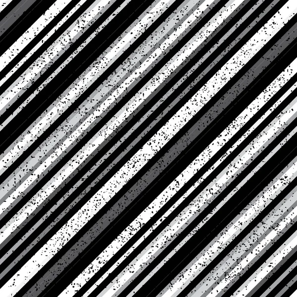Schräges Muster Mit Grauen Linien 5216 — Stockvektor