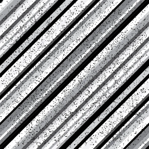 Oblique Pattern Gray Lines 5217 — Stock Vector
