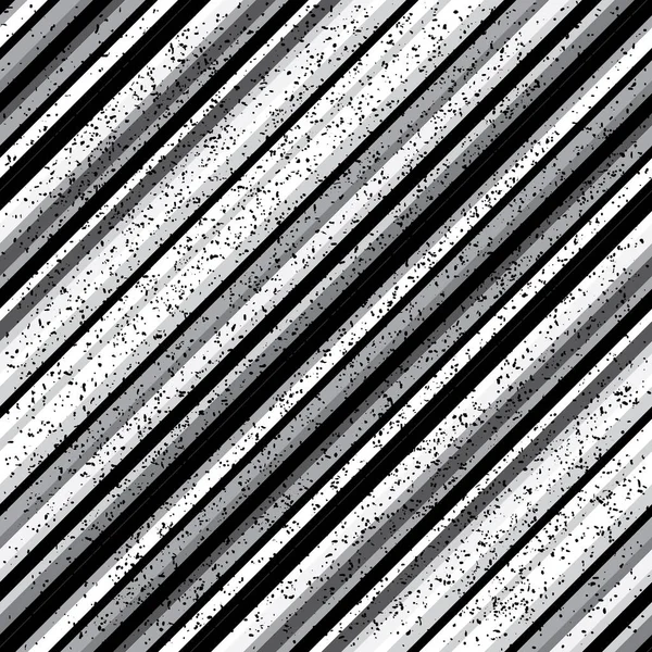 Motif Oblique Avec Lignes Grises 5218 — Image vectorielle