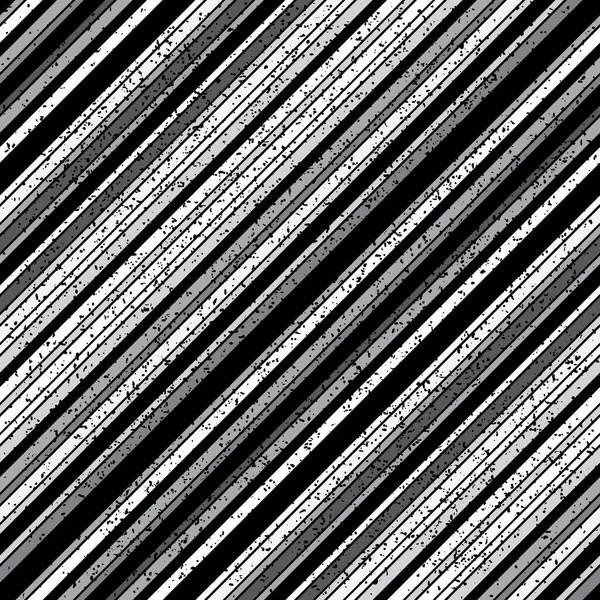 Schräges Muster Mit Grauen Linien Und Kontur 5221 — Stockvektor