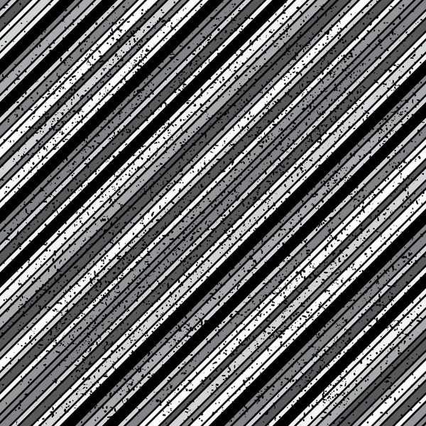 Oblique Pattern Gray Lines Contour 5222 — Stock Vector
