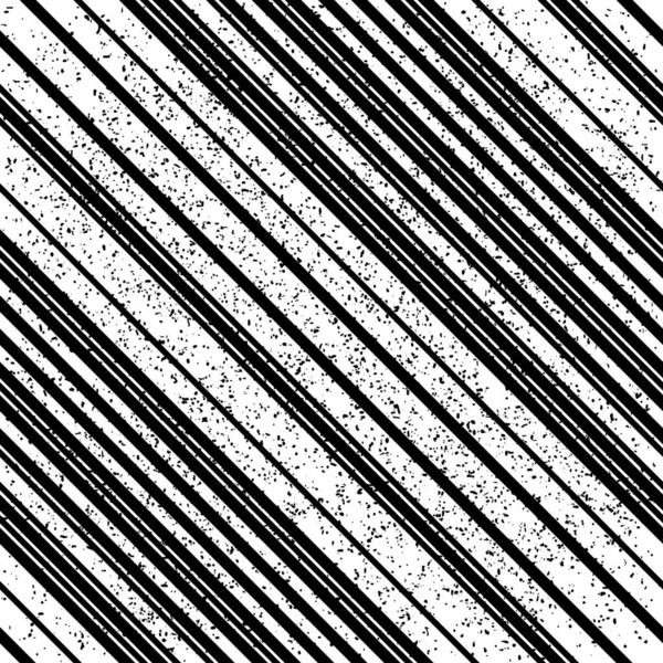 Oblique Patroon Met Witte Strepen Omtrek 5241 — Stockvector