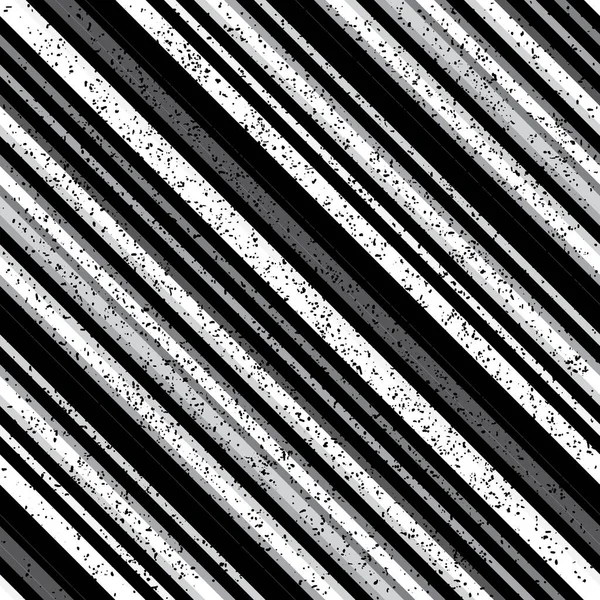 Pattern Diagonal Gray Stripes 5305 — Stock Vector