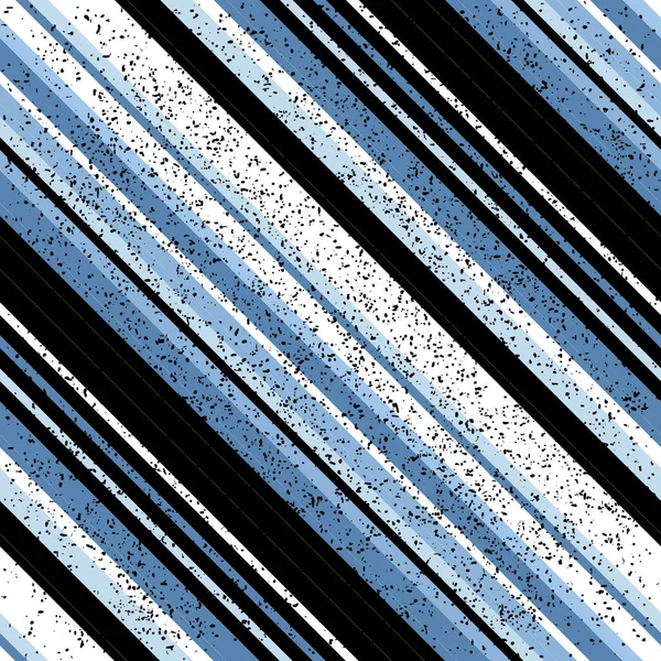 斜めの色の縞5323のパターン — ストックベクタ