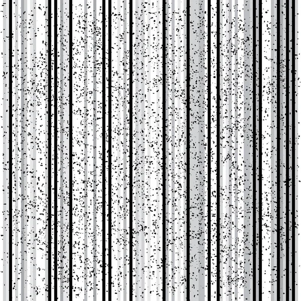 Segments Verticaux Noirs Droits 5420 — Image vectorielle