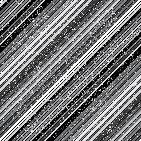 Lanting Gray Stripes Pattern Vector Outline 4127 — Stock Vector