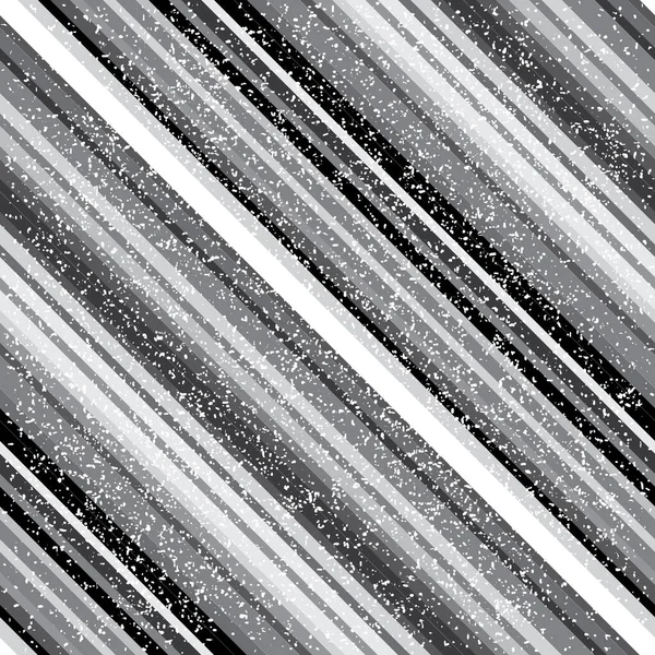 灰色の縞模様4029 — ストックベクタ