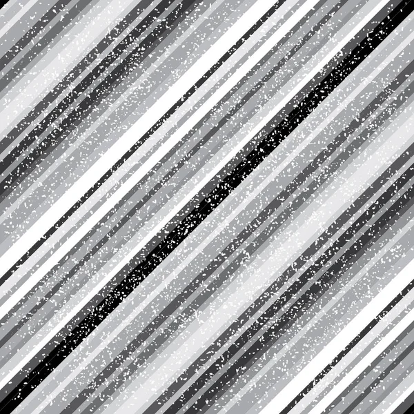 Косий Безшовний Візерунок Сірими Лініями 4049 — стоковий вектор