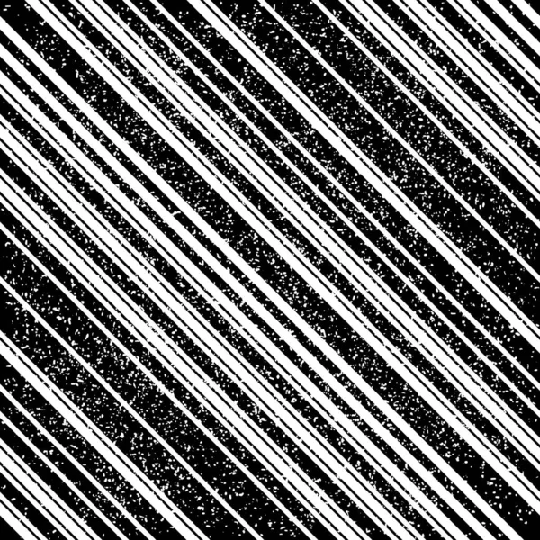 Pattern Diagonal Black Stripes Outline 4069 — Stock Vector
