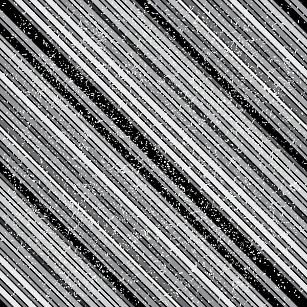 Шаблон Диагональными Серыми Полосами Контуром 4077 — стоковый вектор