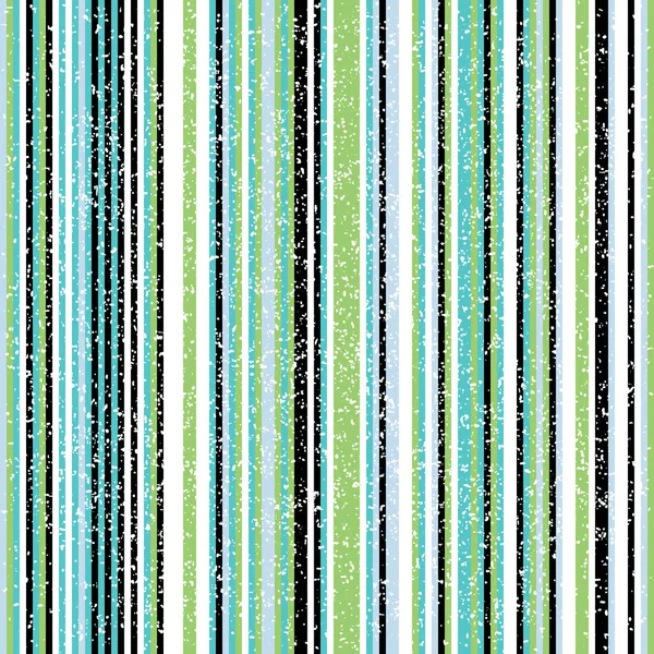 Muster Mit Vertikalen Farbigen Streifen 4093 — Stockvektor
