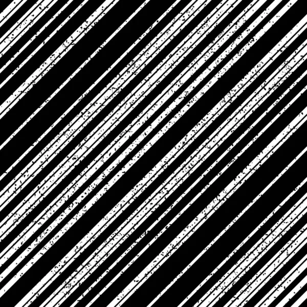 Motif Oblique Avec Lignes Noires Contour 4217 — Image vectorielle