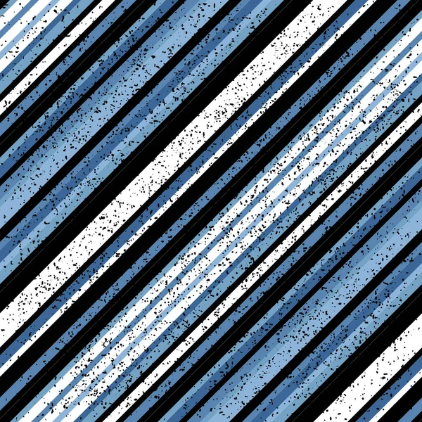 カラーライン4253のオブリークシームレスパターン — ストックベクタ