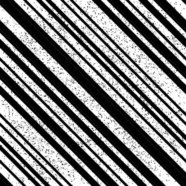 Patrón Con Rayas Negras Diagonales 4277 — Archivo Imágenes Vectoriales