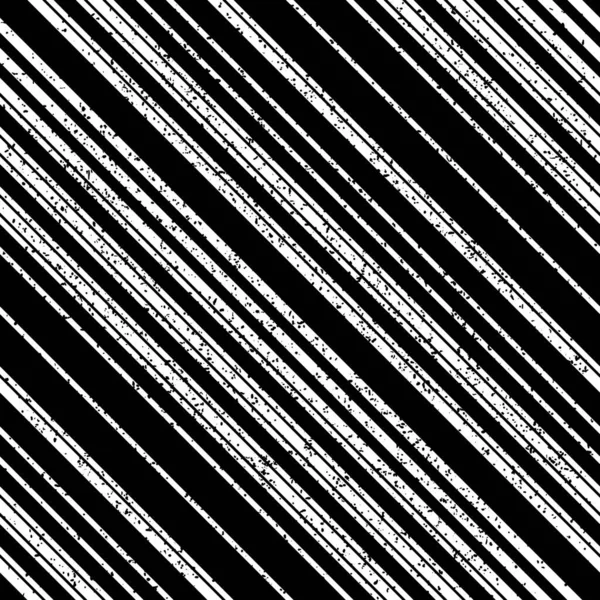 Patrón Con Rayas Negras Diagonales Contorno 4279 — Archivo Imágenes Vectoriales