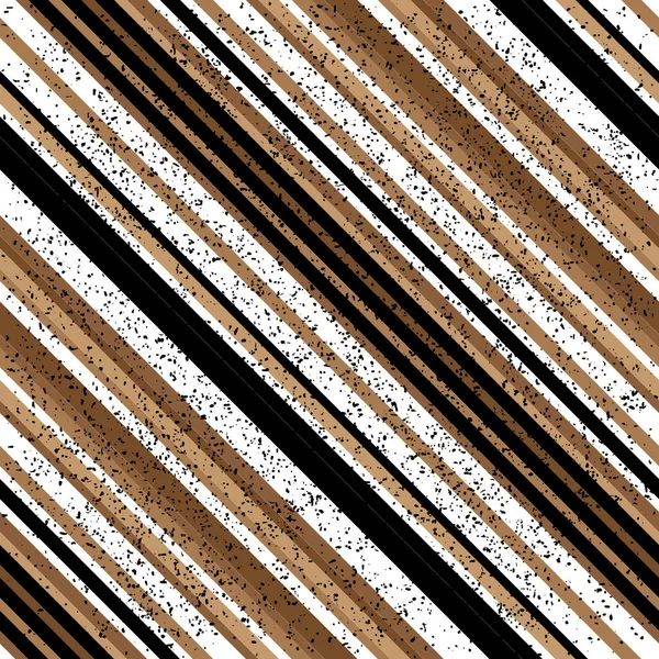 Patroon Met Diagonale Kleurstrepen 4282 — Stockvector