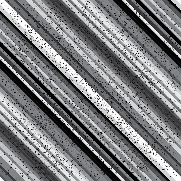 Patroon Met Diagonale Grijze Strepen 4286 — Stockvector