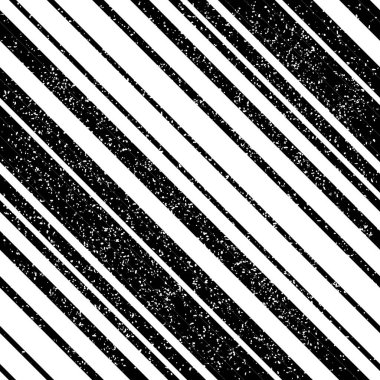 Eğik beyaz çizgili desen 6593